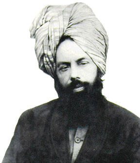 The Promised Messiah